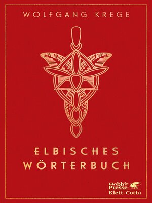 cover image of Elbisches Wörterbuch